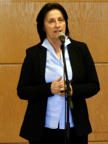 Berettyóújfalui Tankerületi Központ székhelyének átadása 11